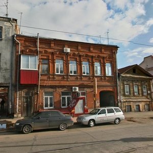 Galaktionovskaya Street, 51, : foto