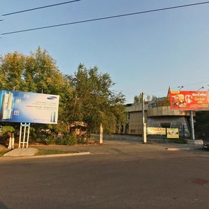 Алматы, Улица Абдуллы Розыбакиева, 200: фото