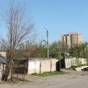Korolyova Avenue, 7к3, Rostov‑na‑Donu: photo