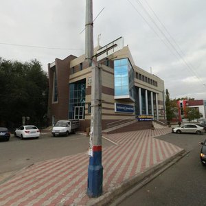 Savushkina Street, 16Б, Astrahan: photo