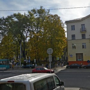 Chyrvonaja Street, 16, : foto