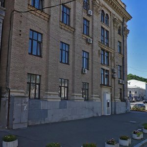 Kontraktova Square, 2, Kyiv: photo