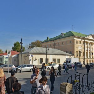 Pyatnitskaya Street, No:31с3, Moskova: Fotoğraflar