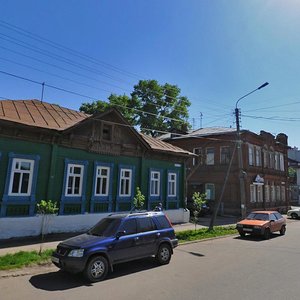 Komsomolskaya Street, No:34А, Kostroma: Fotoğraflar