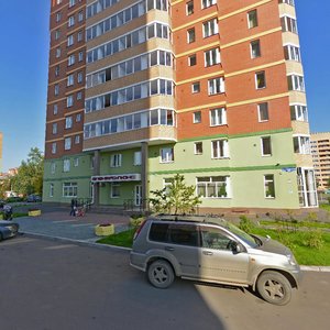 Semafornaya Street, 293, : foto