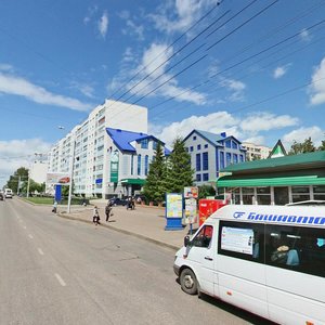 Kommunisticheskaya Street, 85Б, Sterlitamak: photo