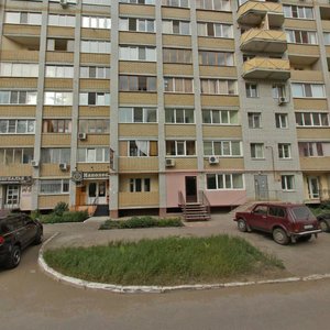 Саратов, Усть-Курдюмская улица, 4: фото