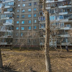 Uralskaya Street, 58к1, Yekaterinburg: photo