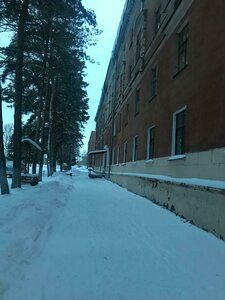 Sibakovskaya ulitsa, 10 ، أومسك: صورة