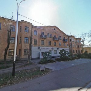 Aksyonova Street, 6, Khabarovsk: photo