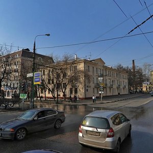 9th Parkovaya Street, 29, Moscow: photo