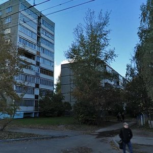 9. Piyatiletki Cad., No:9, Cheboksary: Fotoğraflar