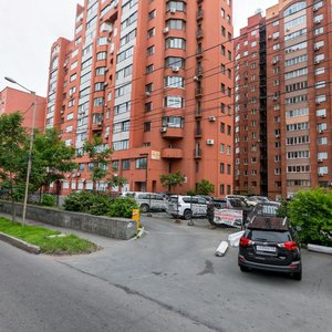 Bestuzheva Street, 21, Vladivostok: photo