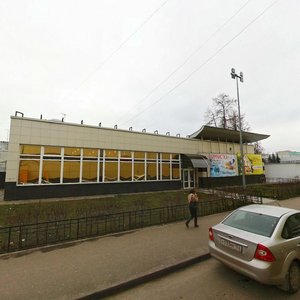 Дзержинск, Проспект Ленина, 64: фото