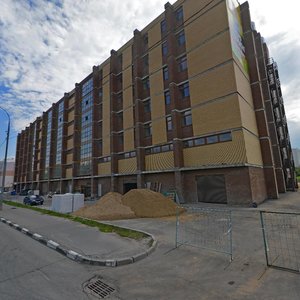 Admirala Rudneva Street, 4, : foto