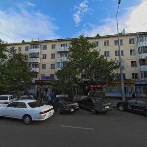 Gete kóshesi, 10, Astana: photo