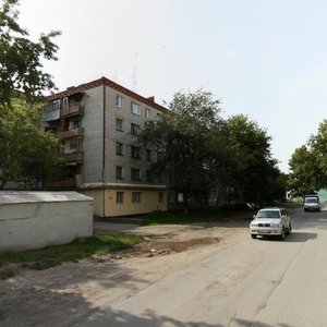 Kharkovskaya Street, No:8, Tiumen: Fotoğraflar