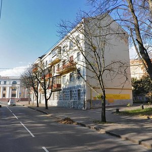 Preobrazhenska vulytsia, 2 ، : صورة