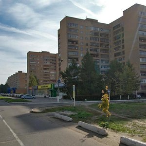 Chaykovskogo Street, 39/10А, Stupino: photo