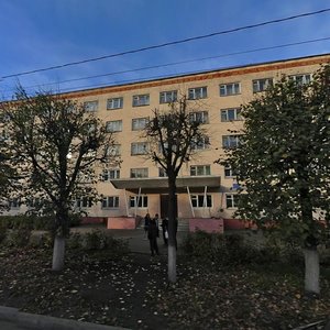 Kremlyovskaya Street, 24, : foto