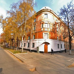 Elektrozavodskaya Street, 70, Ryazan: photo