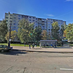 Zhudro Street, No:71, Minsk: Fotoğraflar