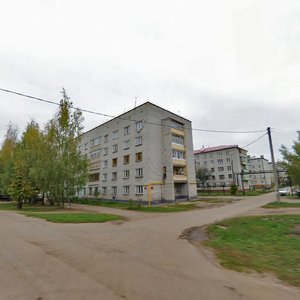 Kommunisticheskaya Street, 8 ، جمهورية ماري إل: صورة