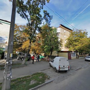 Saliutna Street, 17, : foto