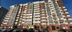 Смоленск, Улица Воинов-Интернационалистов, 2: фото