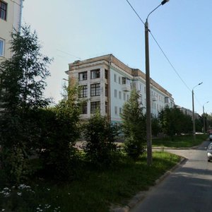 Voskhod Street, 21, Kazan: photo