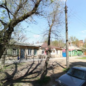 Maksima Gorkogo Street, 251, Rostov‑na‑Donu: photo