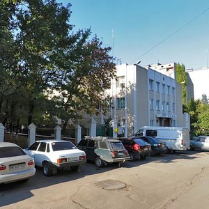 12-a Pozdovzhnia vulytsia, 42А, Mykolaiv: photo