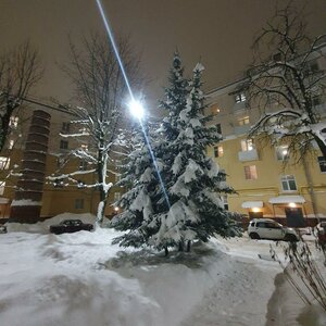 Ulitsa Oktyabrskoy Revolyutsii, 7, Smolensk: photo