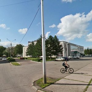 Lenina Avenue, 30В, Sterlitamak: photo