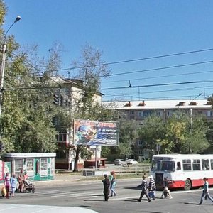 Suvorova Street, 11, : foto