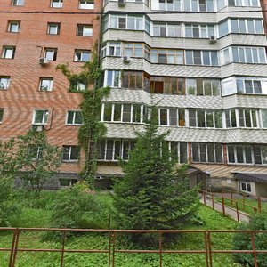 Leninskaya Street, 2/6, : foto