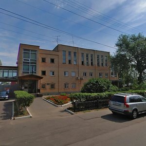 Solnyshevskaya ulitsa, 53 ، : صورة