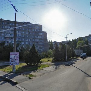 Николаев, Озёрная улица, 1: фото