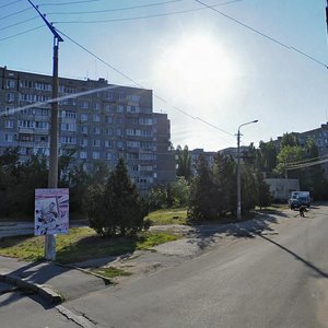 Ozerna vulytsia, 1, Mykolaiv: photo