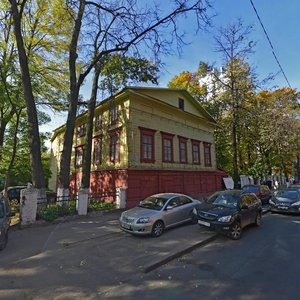 Minina Street, 21, Nizhny Novgorod: photo