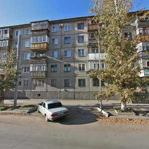 Karla Marksa Street, 107, : foto