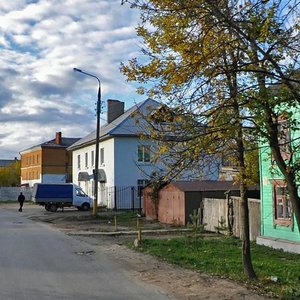 MOPRa Street, 14, Vladimir: photo