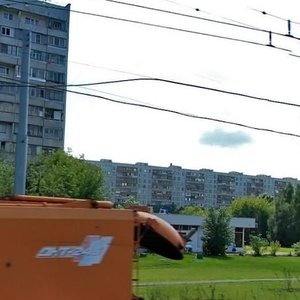 Rossoshansky Drive, 6, Moscow: photo