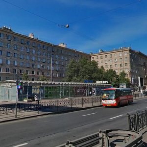 Санкт‑Петербург, Проспект Стачек, 75к5: фото