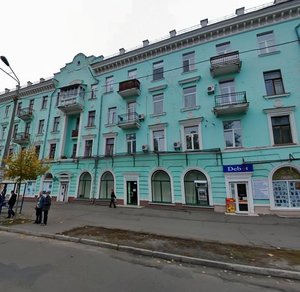 Makarenka Street, 2/99, : foto