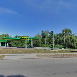 Кропивницкий, Улица 40-летия Победы, 105А: фото