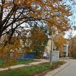 Karl Marx Avenue, 134, : foto