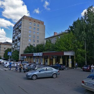 Фото климовск проспект 50 лет октября