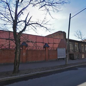 Buzheninova Street, 30с3, Moscow: photo
