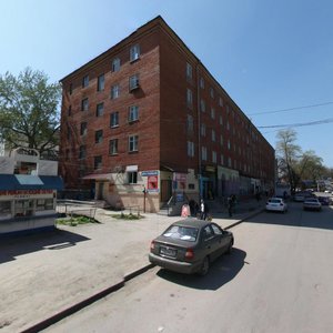 Panovoy Street, 39/104, Rostov‑na‑Donu: photo
